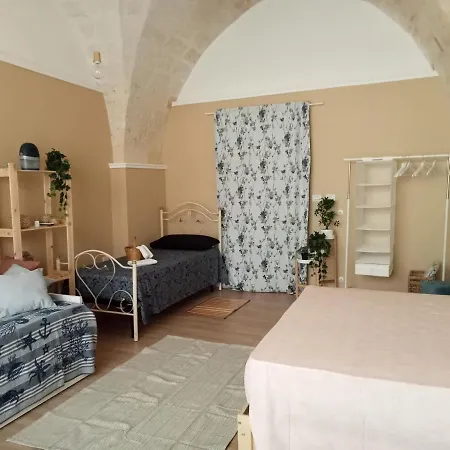 Casina Al Maestrale Holiday home *
