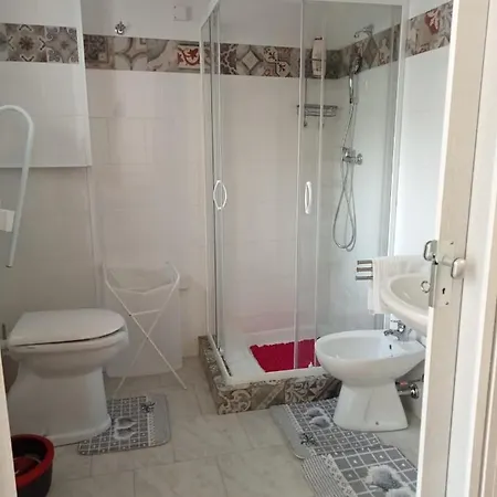 Casina Al Maestrale Holiday home