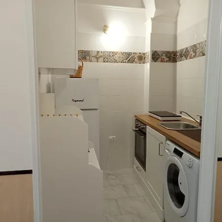 Casa vacanze Casina Al Maestrale
