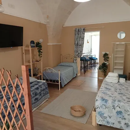 Holiday home Casina Al Maestrale *